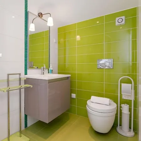 Apartament Sunset Terrace - Beachfront With Private Parking Nazaré