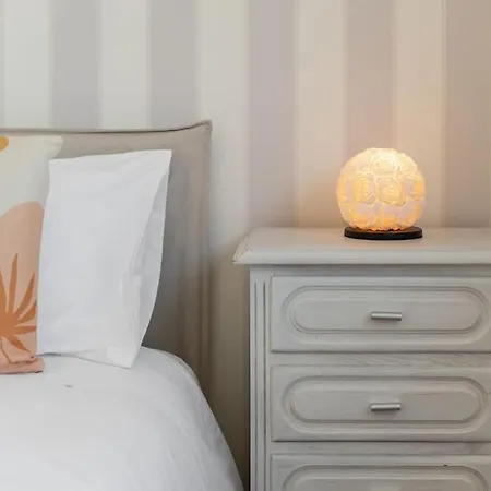 Apartment Sunset Terrace - Beachfront With Private Parking *