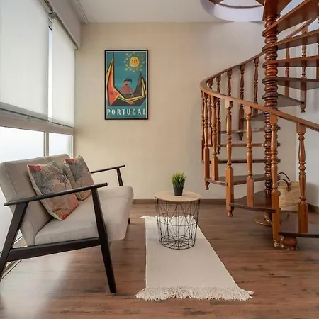 Apartamento Sunset Terrace - Beachfront With Private Parking *
