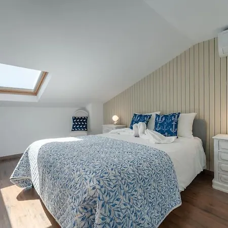 Apartament Sunset Terrace - Beachfront With Private Parking *