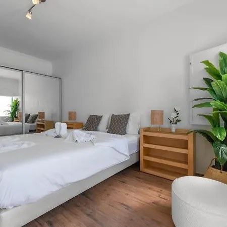 Apartment Sunset Terrace - Beachfront With Private Parking Nazare