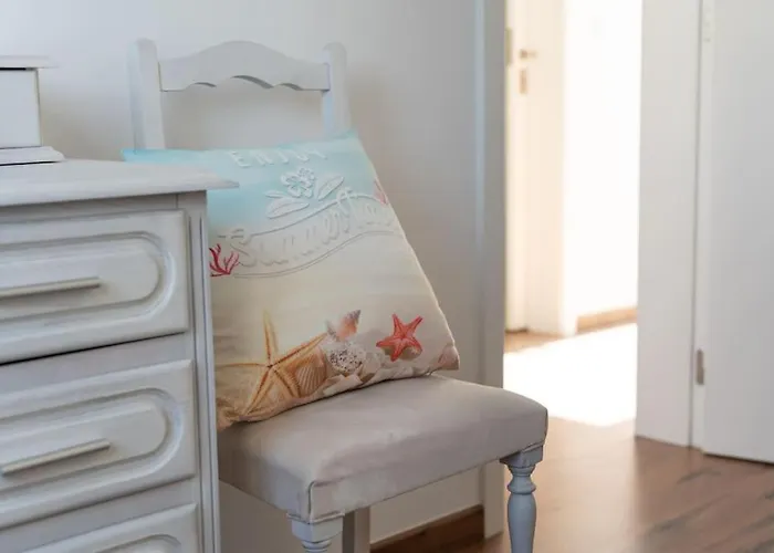 Sunset Terrace - Beachfront With Private Parking Апартаменты *